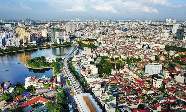 Tin tức thị trường nhà đất Hà Nội - Cập nhật mới nhất 2022 ⋆ BDS NHẬT NAM