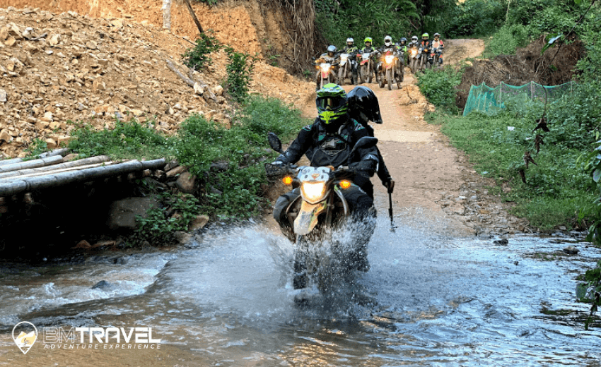 Vietnam Motorbike Tours Club: The Ultimate Companion