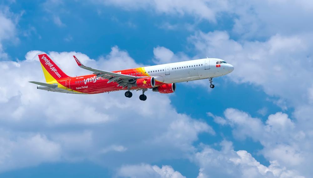 Vé máy bay Sài Gòn Đồng Hới giá rẻ từ 583.000 đ - Traveloka